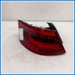 Fanale est. . | sx. | post. AUDI A3 8V1