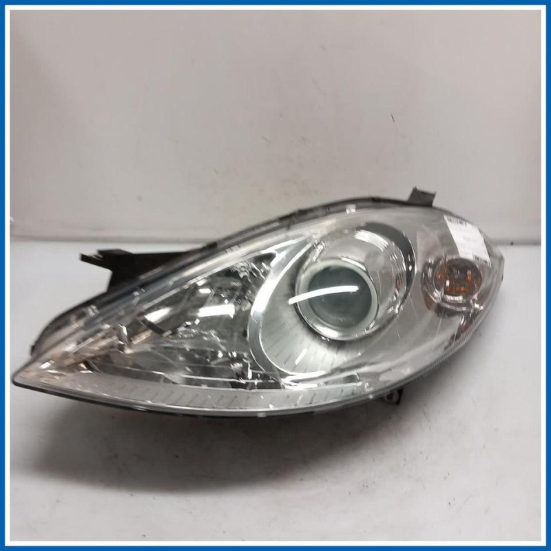 Proiettore GRUPPO OTTICO | sx. | ant. MERCEDES Classe A W169
