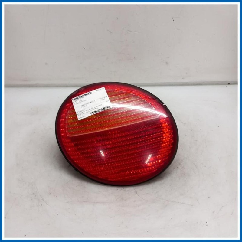 Fanale . | sx. | post. VOLKSWAGEN New Beetle I