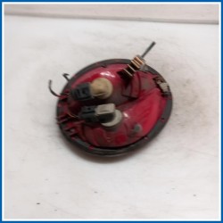 Fanale . | sx. | post. VOLKSWAGEN New Beetle I