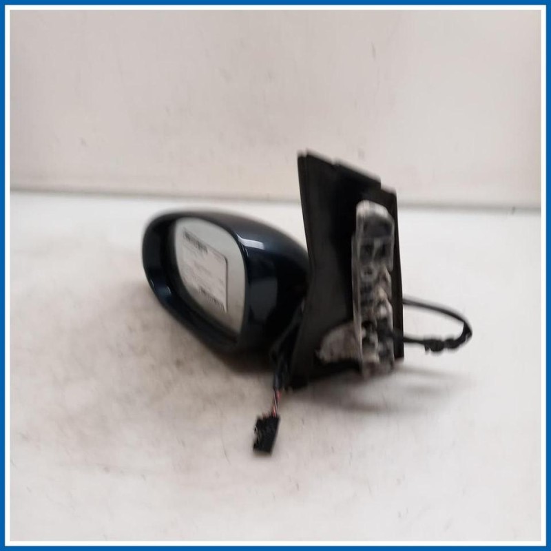 Retrovisore esterno . | sx. | ant. VOLKSWAGEN Golf Plus II