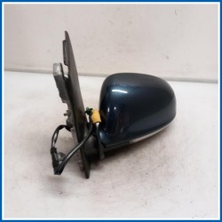 Retrovisore esterno . | sx. | ant. VOLKSWAGEN Golf Plus II
