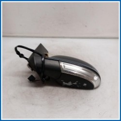 Retrovisore esterno . | sx. | ant. VOLKSWAGEN Golf Plus II