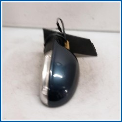 Retrovisore esterno . | sx. | ant. VOLKSWAGEN Golf Plus II