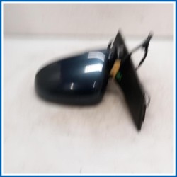 Retrovisore esterno . | sx. | ant. VOLKSWAGEN Golf Plus II