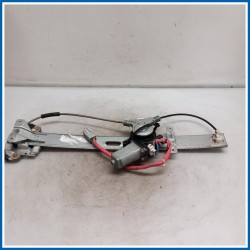 Alzacristallo porta ASS. REGOLATORE CORRENTE | sx. | ant. HONDA Jazz I