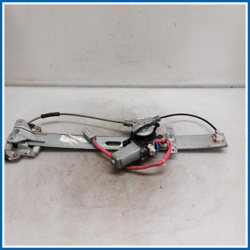 Alzacristallo porta ASS. REGOLATORE CORRENTE | sx. | ant. HONDA Jazz I