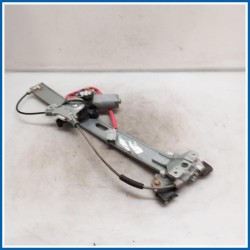 Alzacristallo porta ASS. REGOLATORE CORRENTE | sx. | ant. HONDA Jazz I