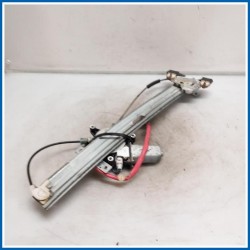 Alzacristallo porta ASS. REGOLATORE CORRENTE | sx. | ant. HONDA Jazz I