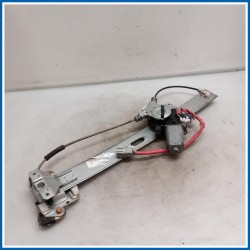 Alzacristallo porta ASS. REGOLATORE CORRENTE | sx. | ant. HONDA Jazz I