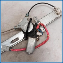 Alzacristallo porta ASS. REGOLATORE CORRENTE | sx. | ant. HONDA Jazz I