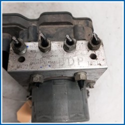 Abs (gruppo) GRUPPO IDRAULICO | ant. OPEL Corsa E