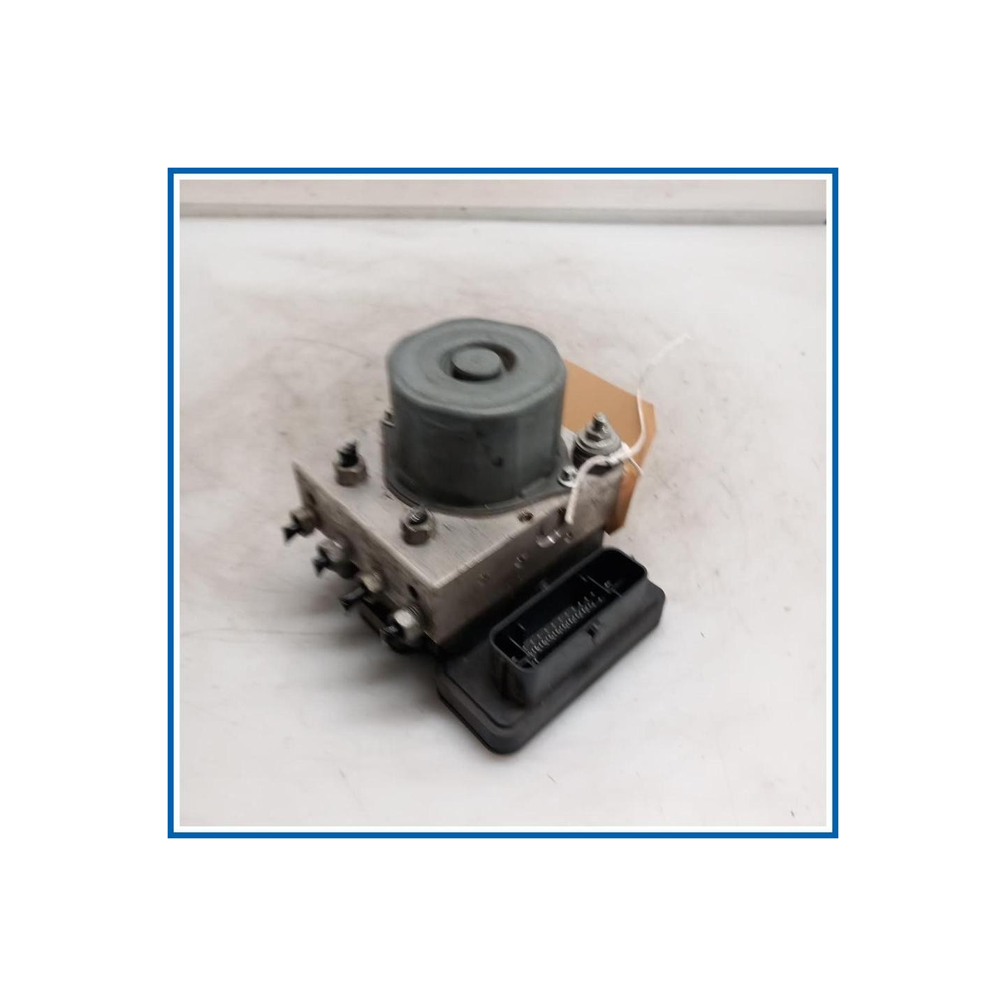 Abs (gruppo) GRUPPO IDRAULICO | ant. OPEL Corsa E