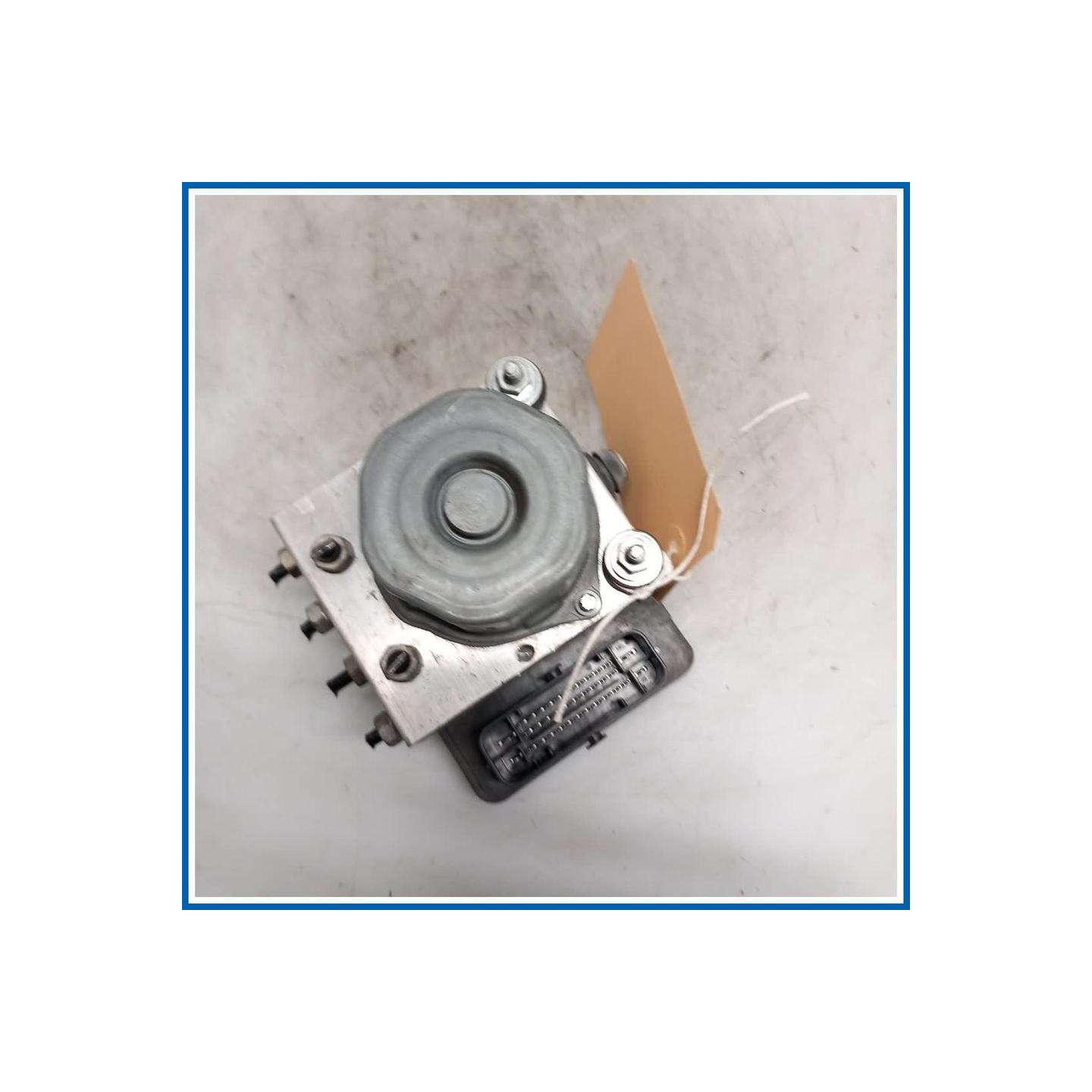 Abs (gruppo) GRUPPO IDRAULICO | ant. OPEL Corsa E