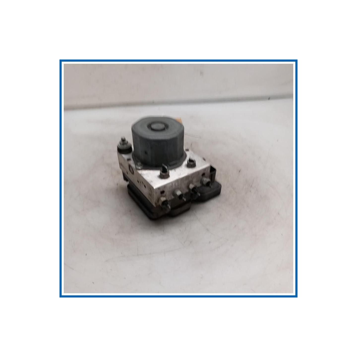 Abs (gruppo) GRUPPO IDRAULICO | ant. OPEL Corsa E