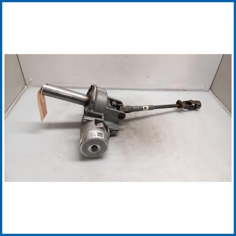 Piantone sterzo sup. O:PIANTONE OPEL Corsa E