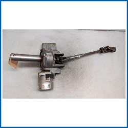 Piantone sterzo sup. O:PIANTONE OPEL Corsa E