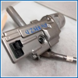 Piantone sterzo sup. O:PIANTONE OPEL Corsa E