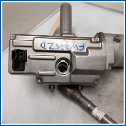 Piantone sterzo sup. O:PIANTONE OPEL Corsa E