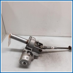 Piantone sterzo sup. O:PIANTONE OPEL Corsa E