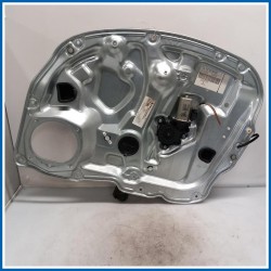 Alzacristallo porta INTELAIATURA | dx. | ant. LANCIA Musa II