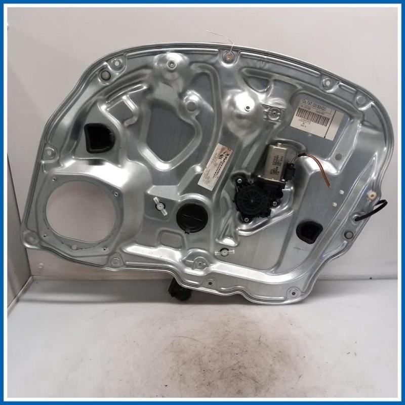 Alzacristallo porta INTELAIATURA | dx. | ant. LANCIA Musa II