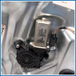 Alzacristallo porta INTELAIATURA | dx. | ant. LANCIA Musa II