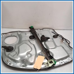 Alzacristallo porta INTELAIATURA | dx. | ant. LANCIA Musa II