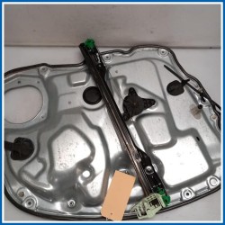 Alzacristallo porta INTELAIATURA | dx. | ant. LANCIA Musa II