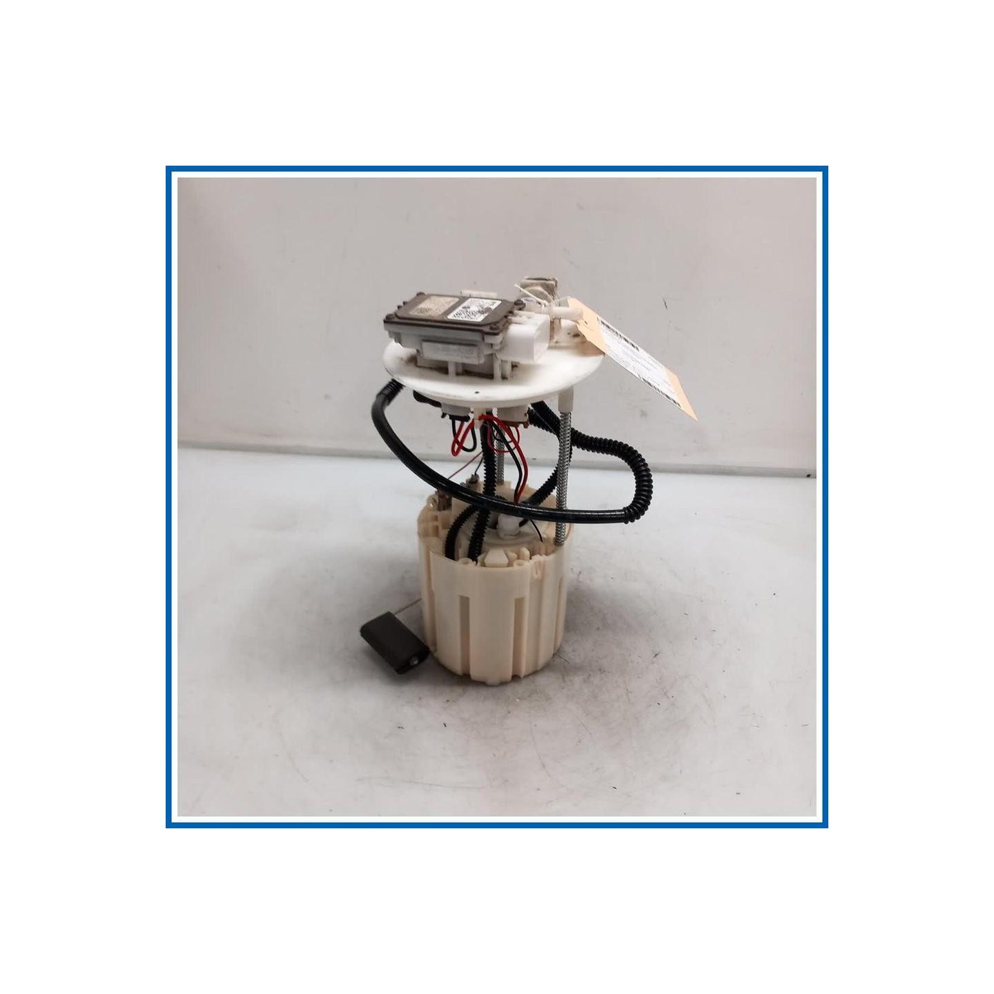 Pompa carburante c/galleggiante Pump assy-fuel KIA Sportage V