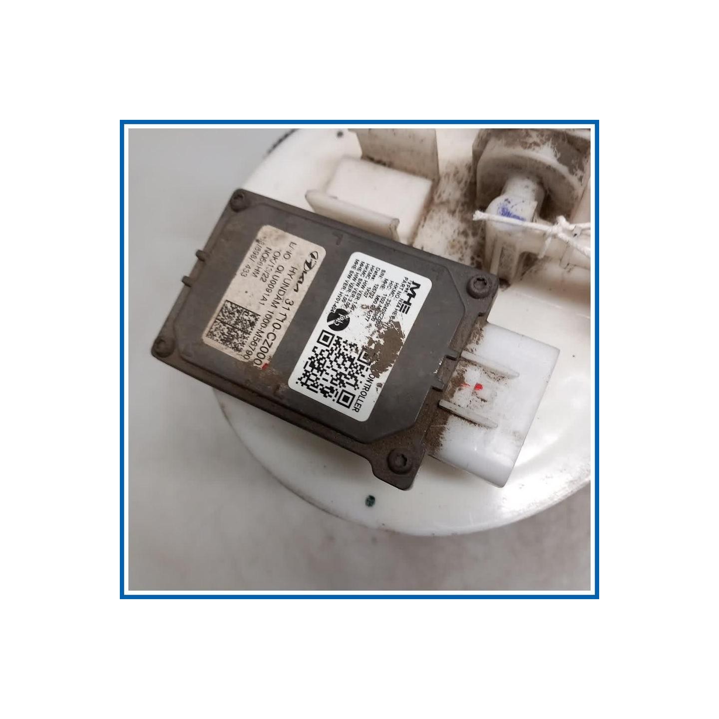 Pompa carburante c/galleggiante Pump assy-fuel KIA Sportage V