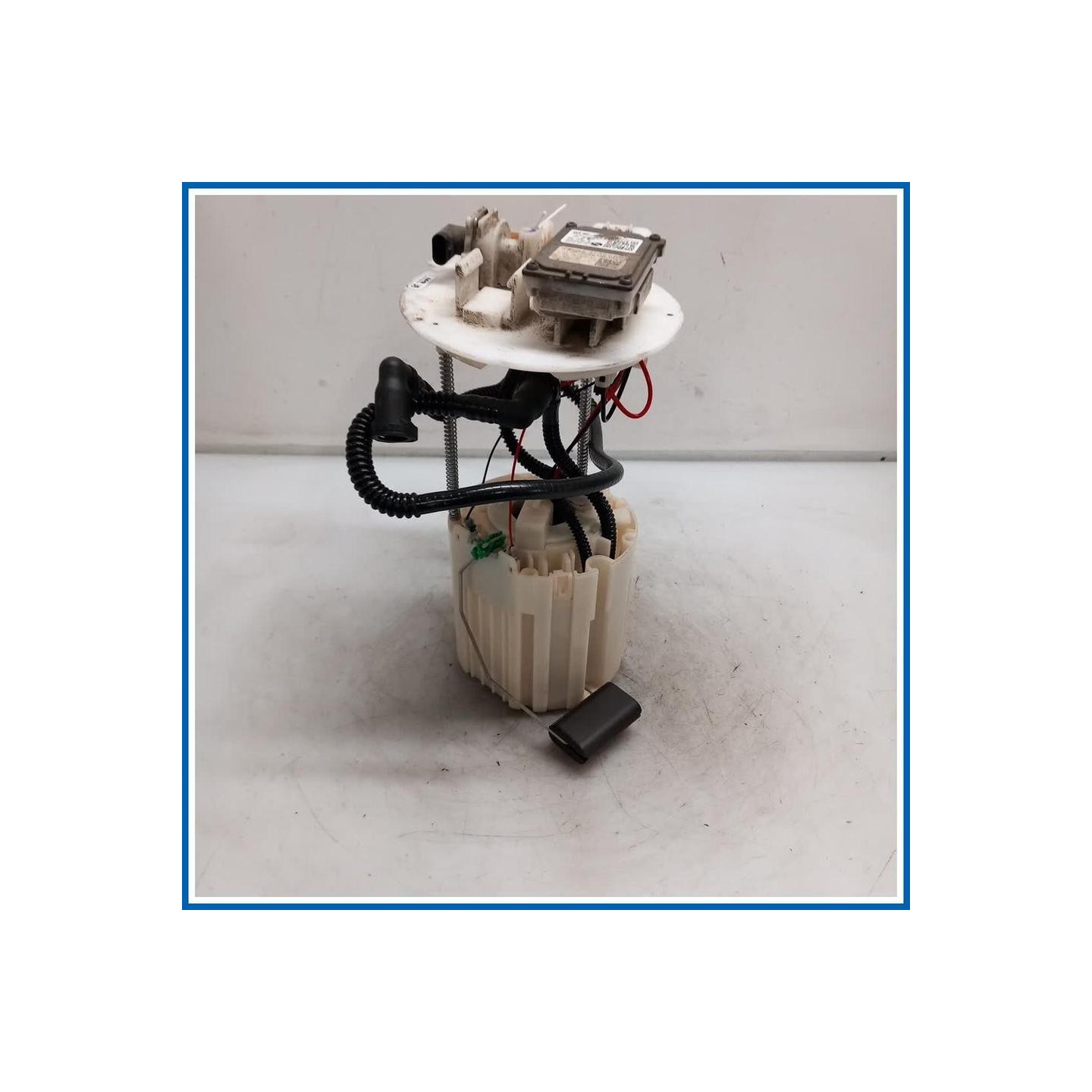 Pompa carburante c/galleggiante Pump assy-fuel KIA Sportage V