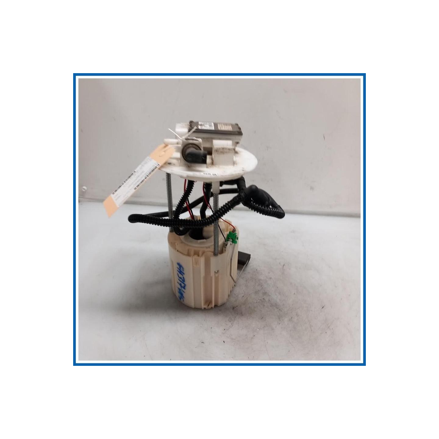 Pompa carburante c/galleggiante Pump assy-fuel KIA Sportage V