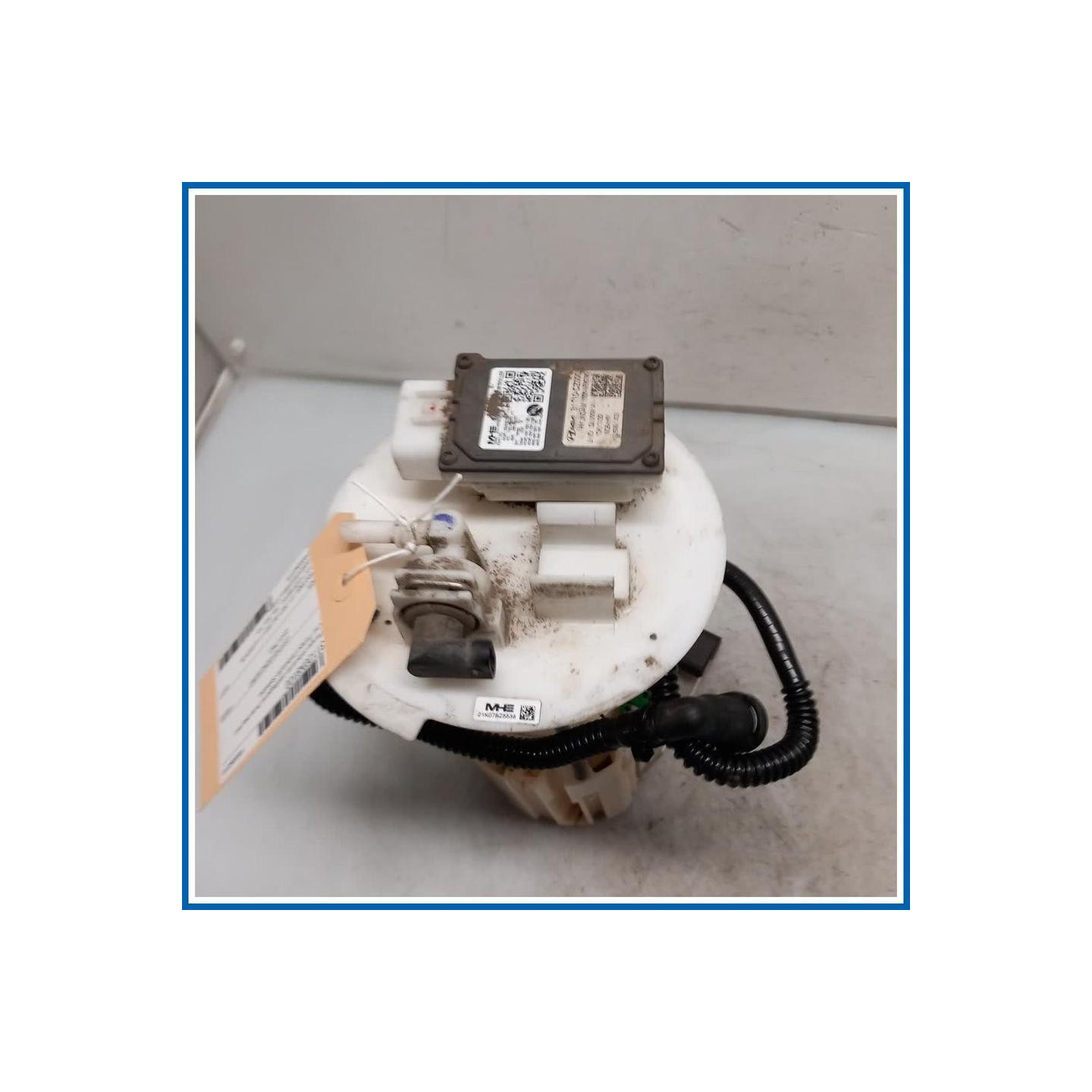 Pompa carburante c/galleggiante Pump assy-fuel KIA Sportage V
