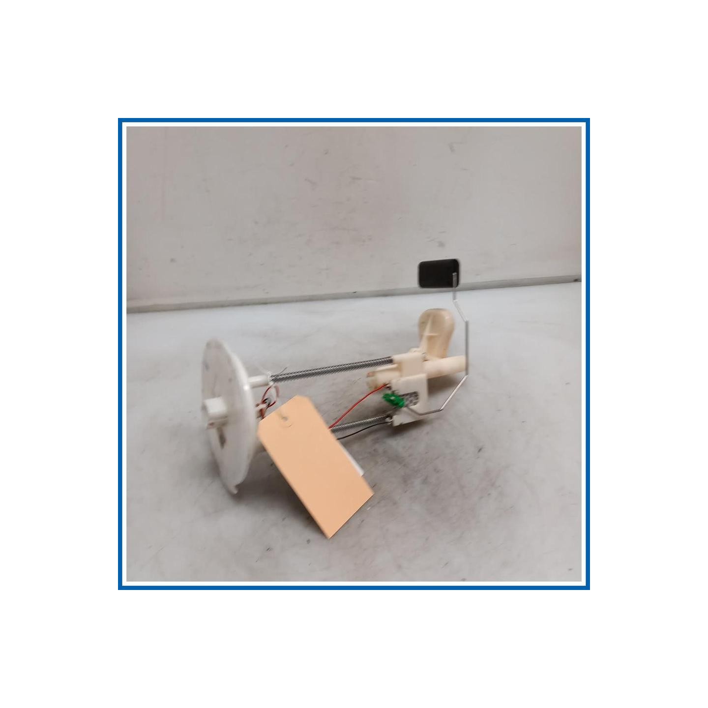 Galleggiante livello carburante SENDER ASSY-FUEL PUMP KIA Sportage V