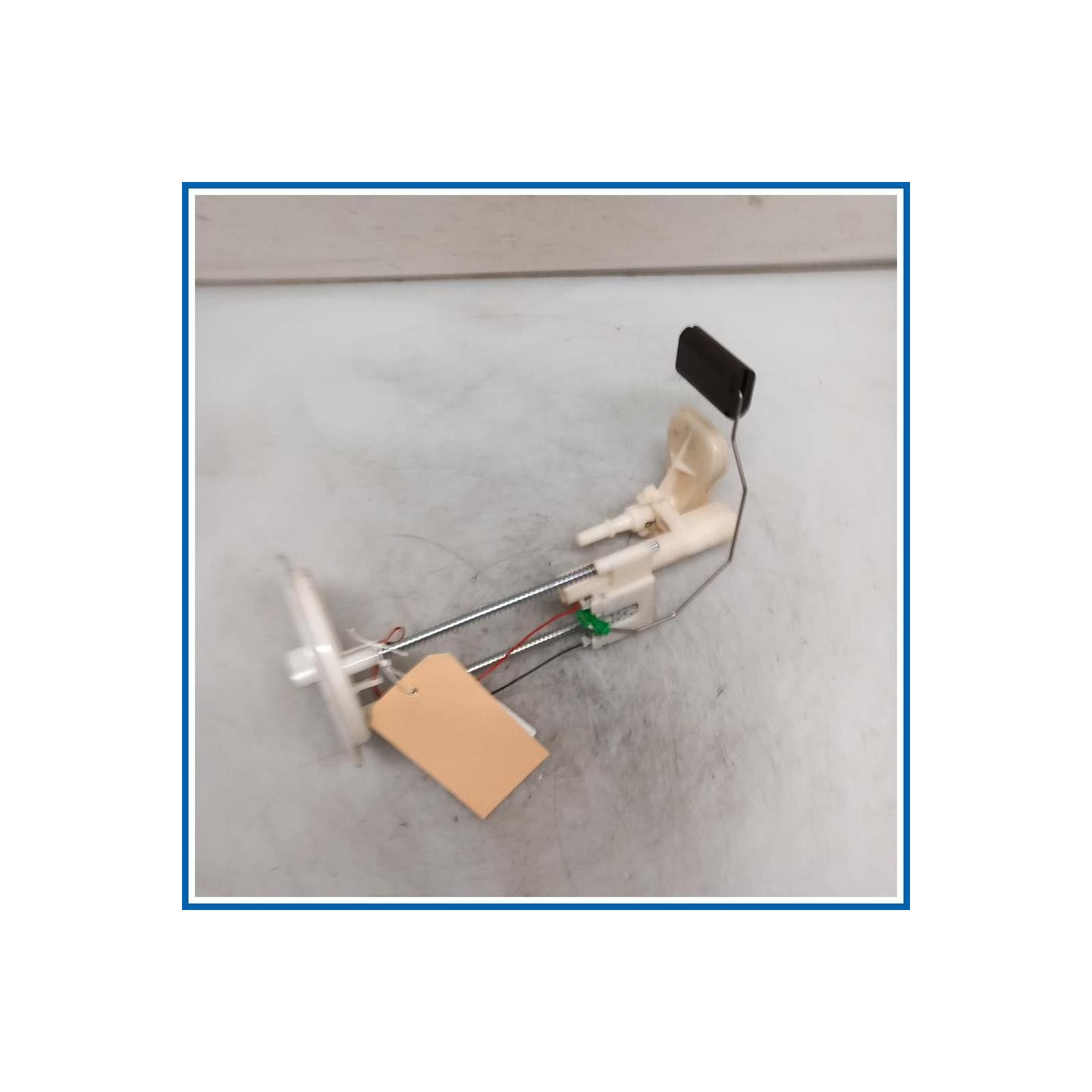 Galleggiante livello carburante SENDER ASSY-FUEL PUMP KIA Sportage V