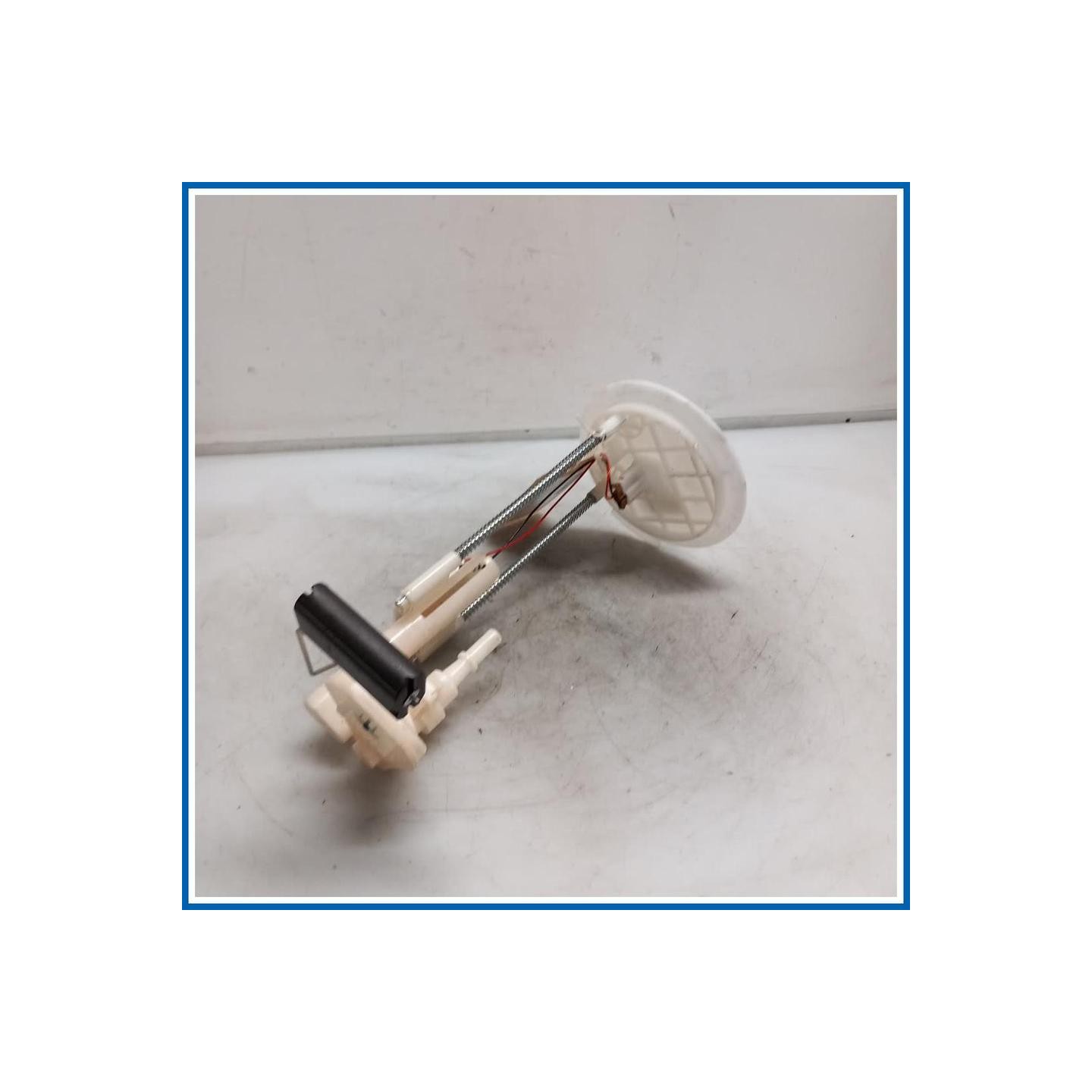 Galleggiante livello carburante SENDER ASSY-FUEL PUMP KIA Sportage V