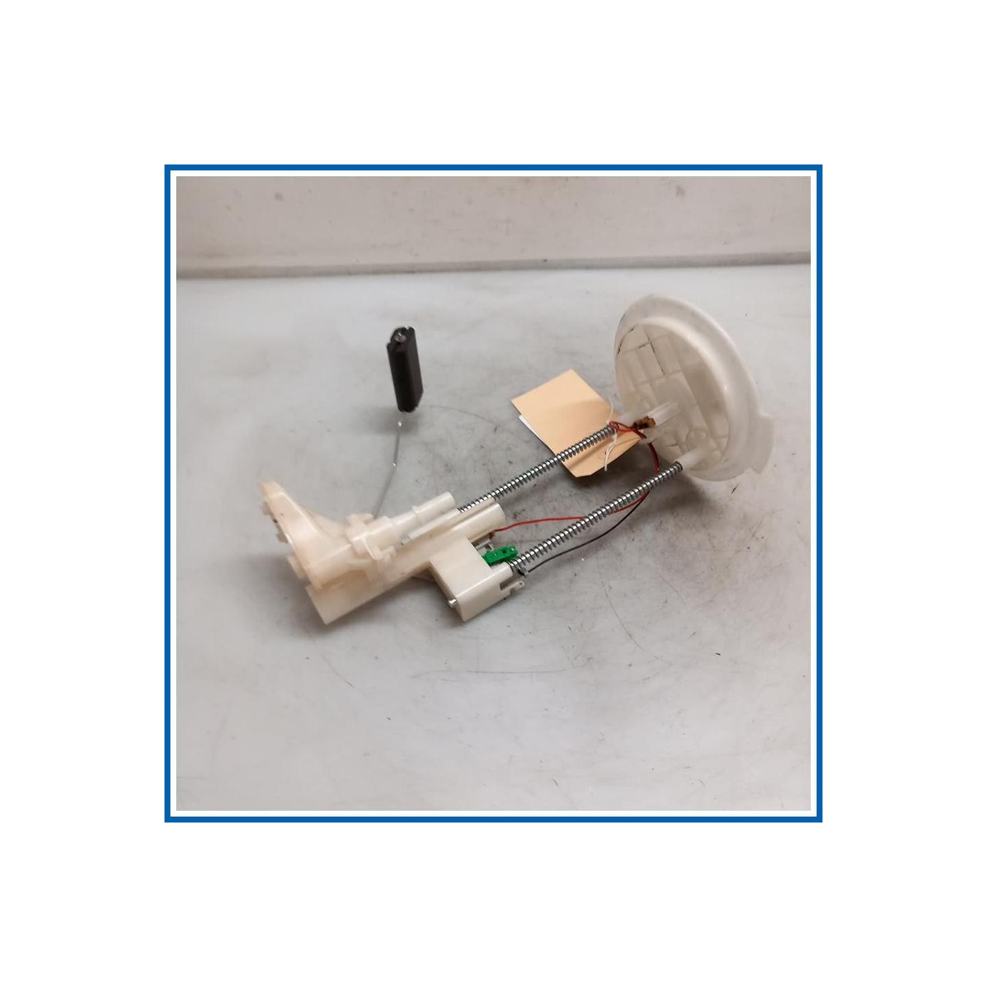 Galleggiante livello carburante SENDER ASSY-FUEL PUMP KIA Sportage V