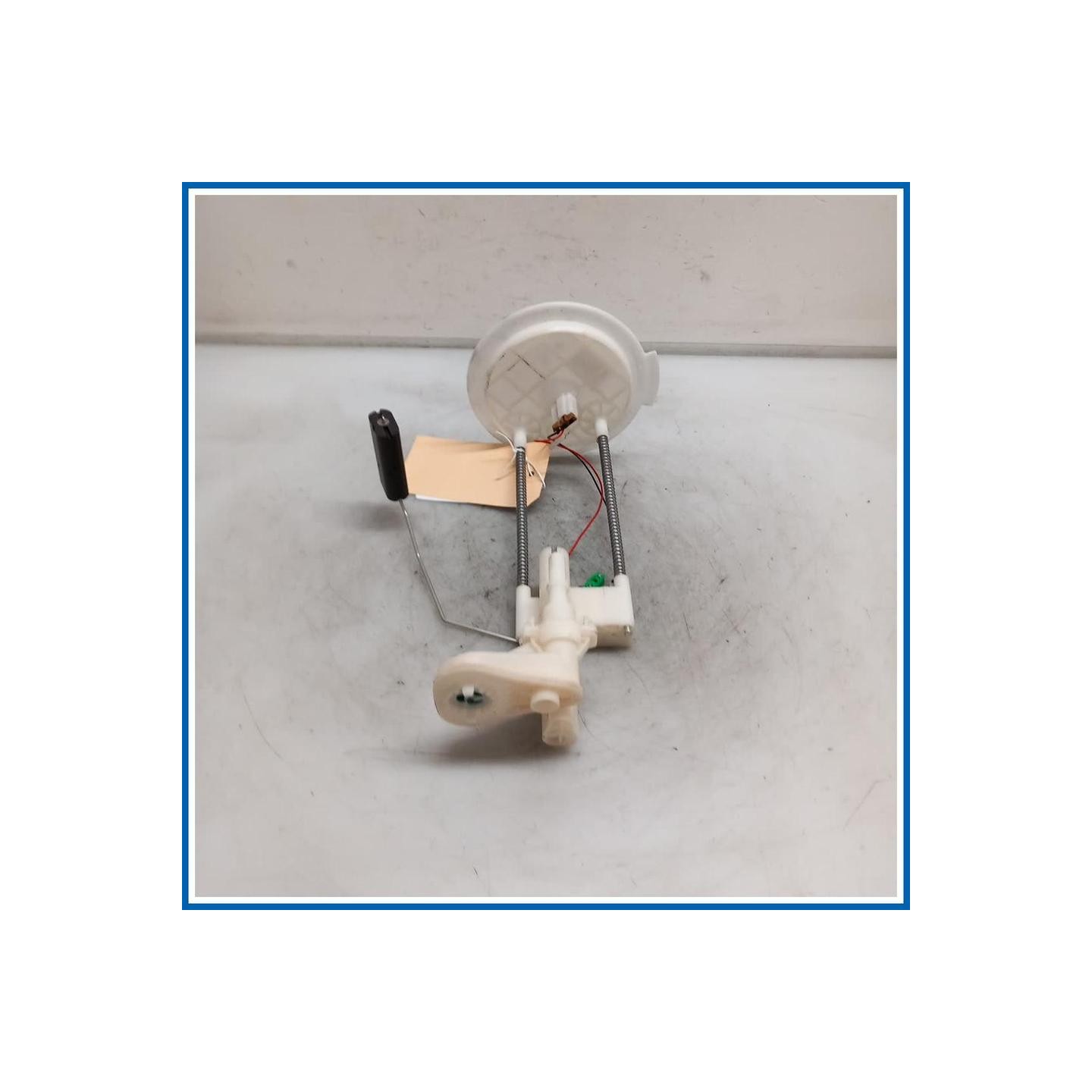 Galleggiante livello carburante SENDER ASSY-FUEL PUMP KIA Sportage V