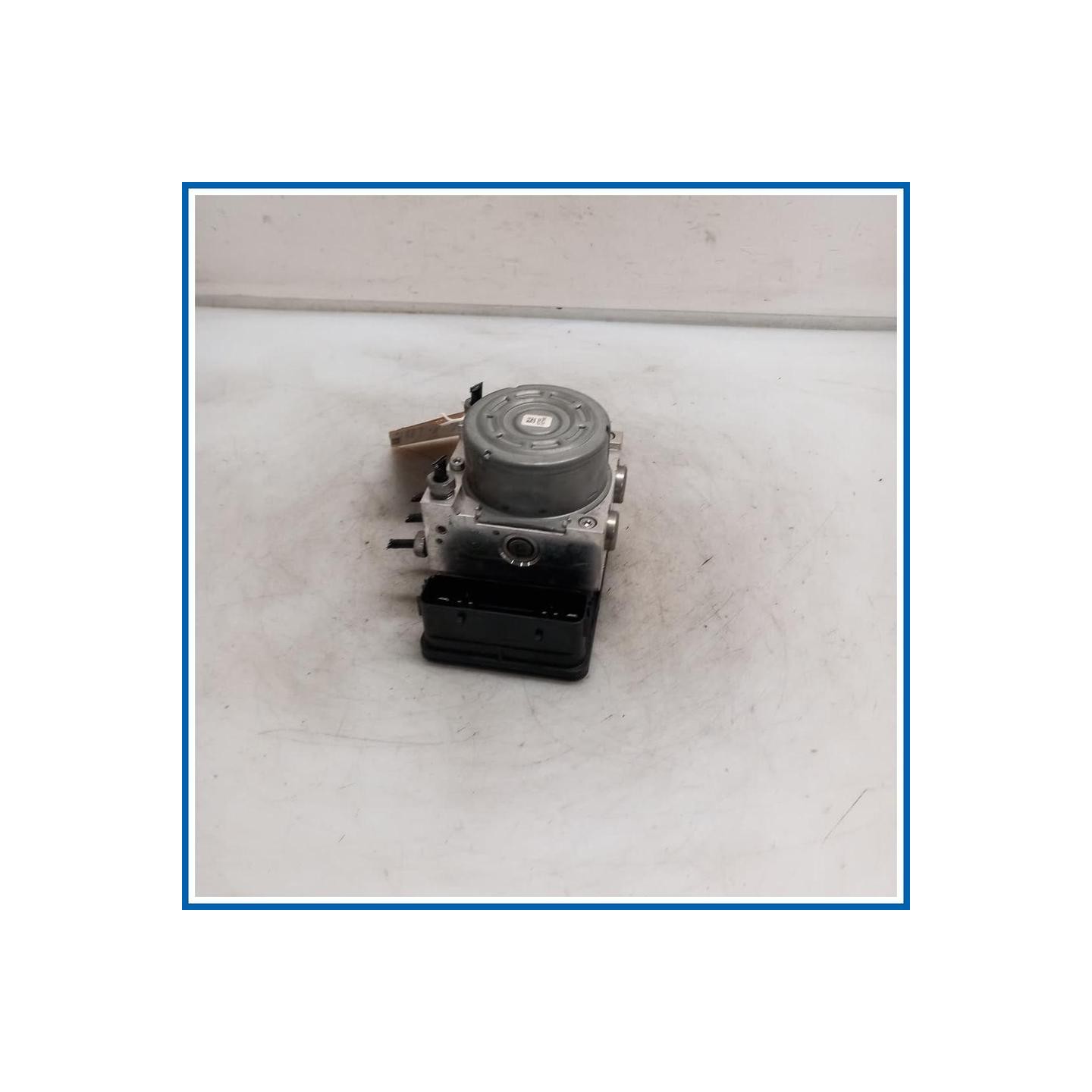 Abs (gruppo) VALVE ASSY - MODULATOR | ant. FORD Ecosport