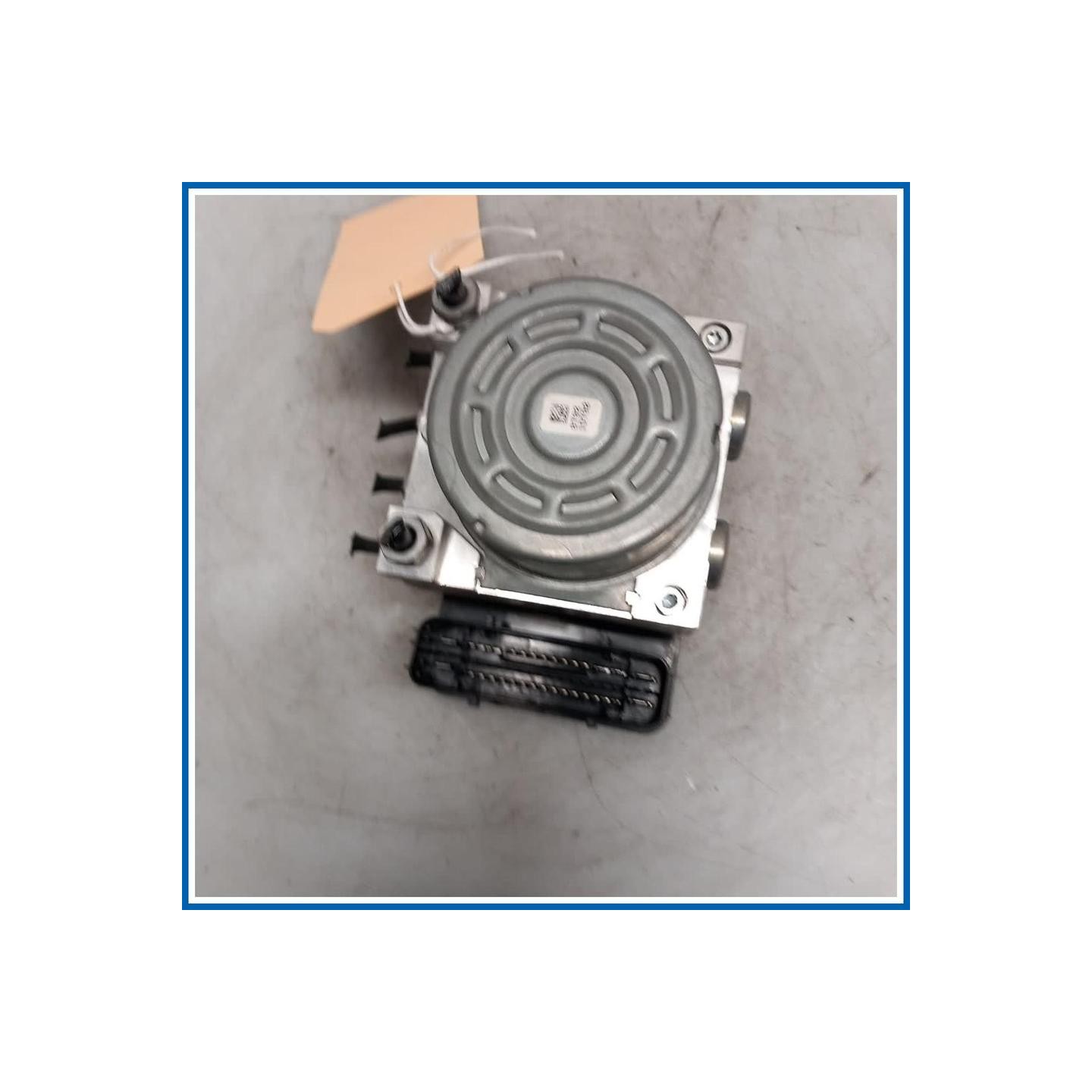 Abs (gruppo) VALVE ASSY - MODULATOR | ant. FORD Ecosport