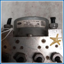 Abs (gruppo) VALVE ASSY - MODULATOR | ant. FORD Ecosport