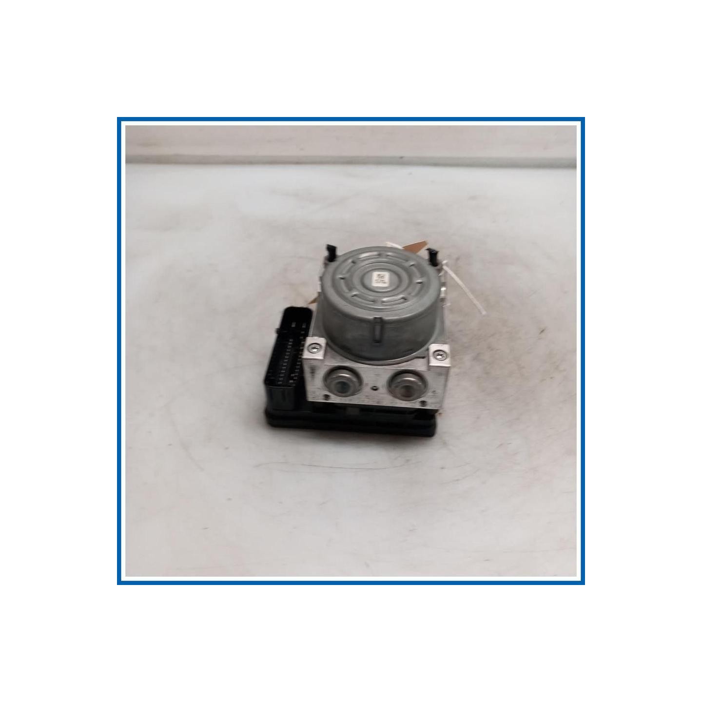Abs (gruppo) VALVE ASSY - MODULATOR | ant. FORD Ecosport