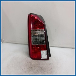 Fanale FANALE POSTERIORE | sx. | post. FIAT Idea