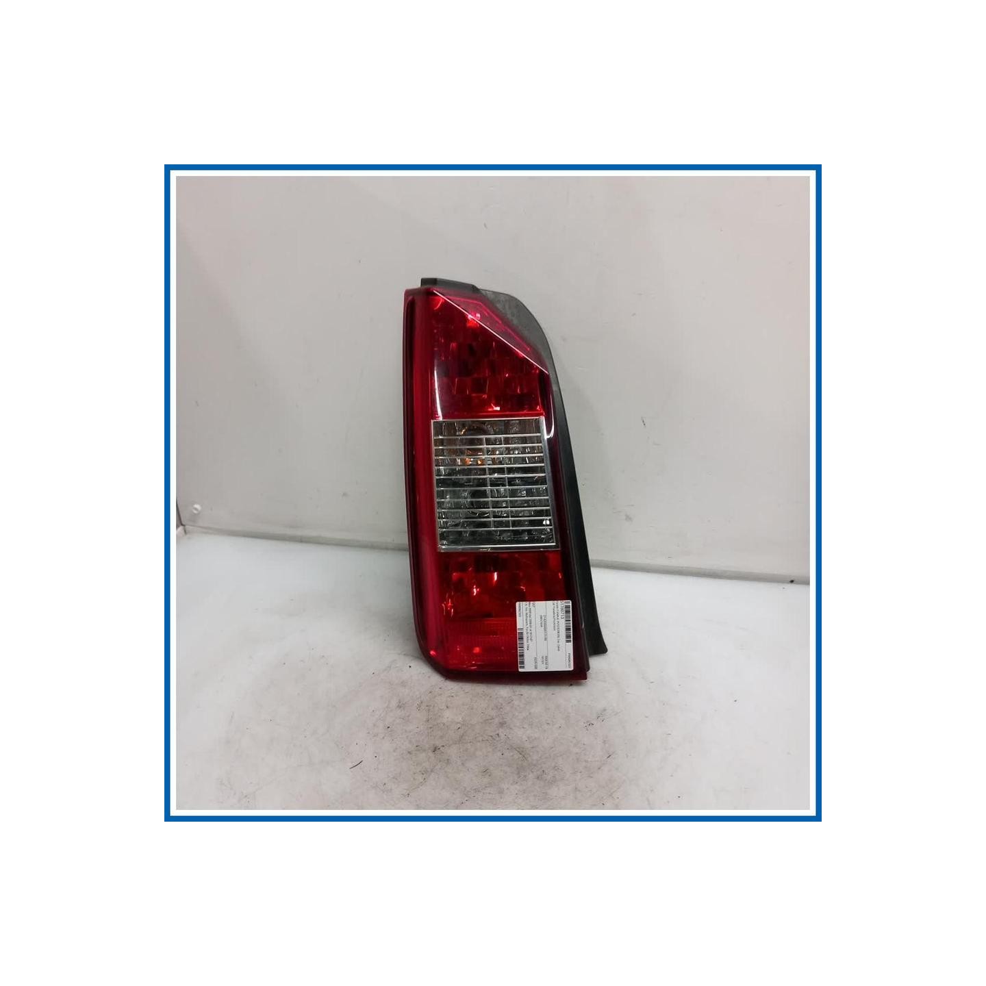 Fanale FANALE POSTERIORE | sx. | post. FIAT Idea