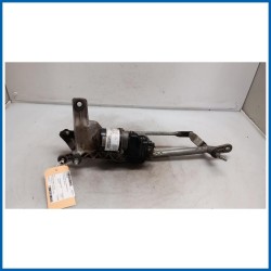 Meccanismo Tergicristallo TERGICRISTALLO FIAT Idea