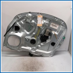 Alzacristallo porta INTELAIATURA | dx. | ant. FIAT Idea