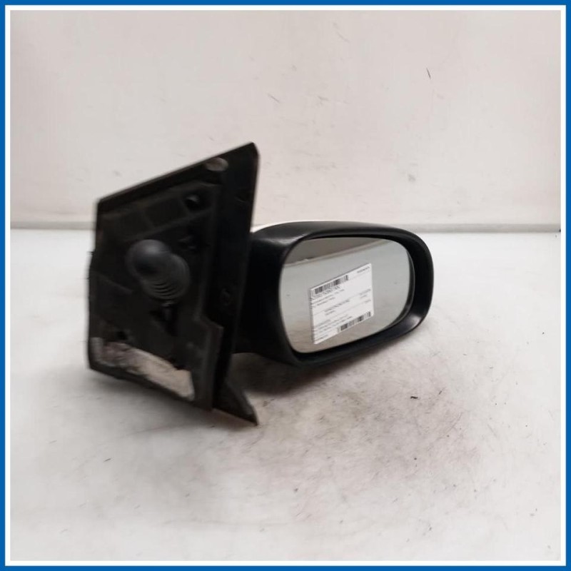 Retrovisore esterno . | dx. | ant. VOLKSWAGEN Fox