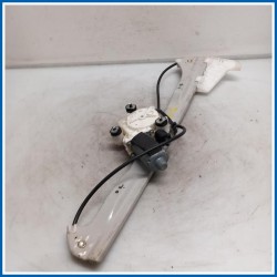 Alzacristallo porta . | dx. | ant. VOLKSWAGEN Fox