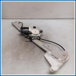 Alzacristallo porta . | dx. | ant. VOLKSWAGEN Fox